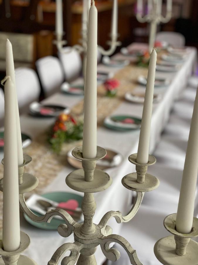 Westhausen  Gasthaus Neue Muehle מראה חיצוני תמונה