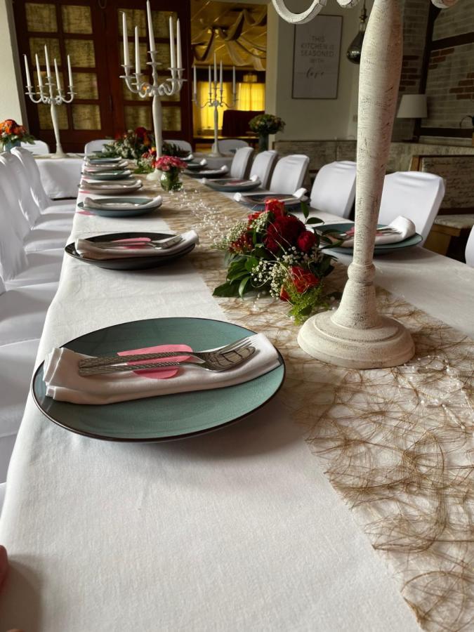Westhausen  Gasthaus Neue Muehle מראה חיצוני תמונה