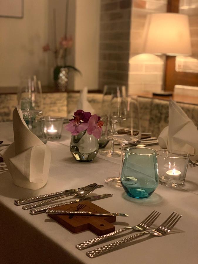 Westhausen  Gasthaus Neue Muehle מראה חיצוני תמונה