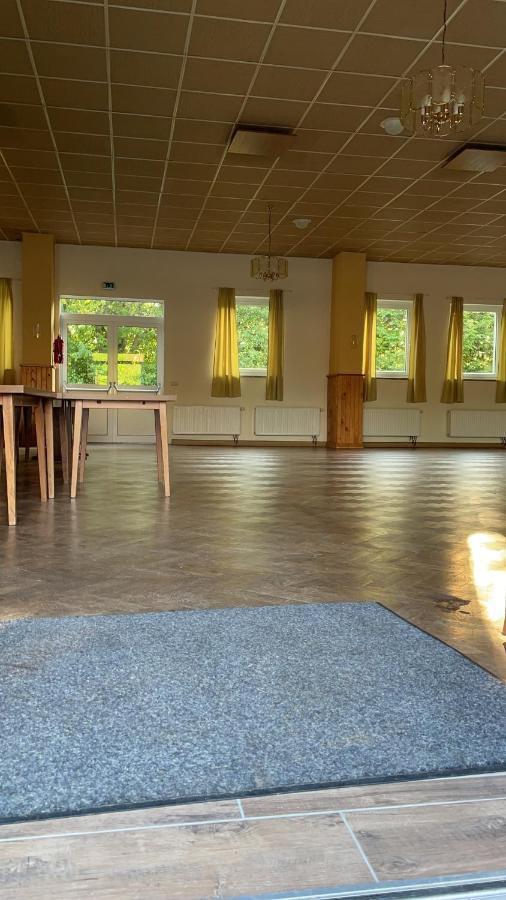 Westhausen  Gasthaus Neue Muehle מראה חיצוני תמונה